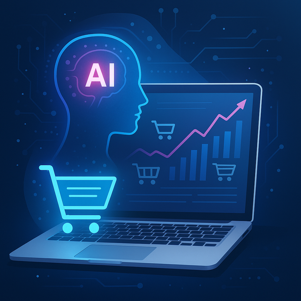 Blog - Captación en E-commerce